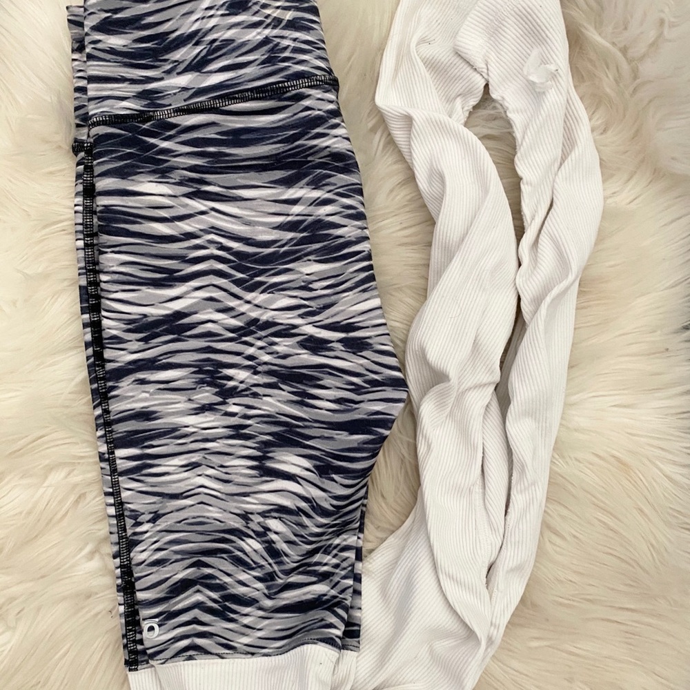 ALO YOGA Goddess Pant XS
